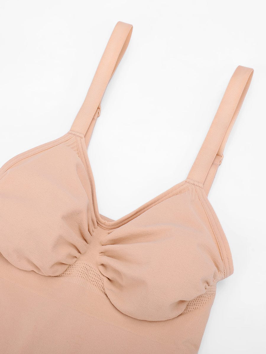 LumaShape Bodysuit (slip) - Novyre