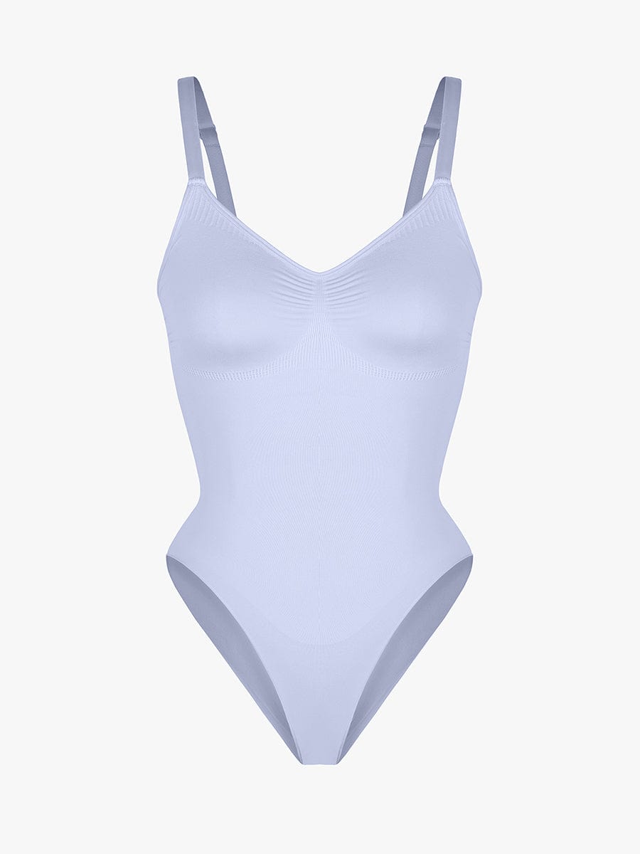 LumaShape Bodysuit (slip) - Novyre