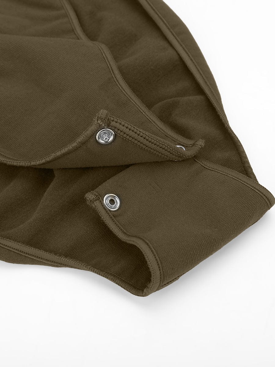 LumaShape Bodysuit (slip) - Novyre