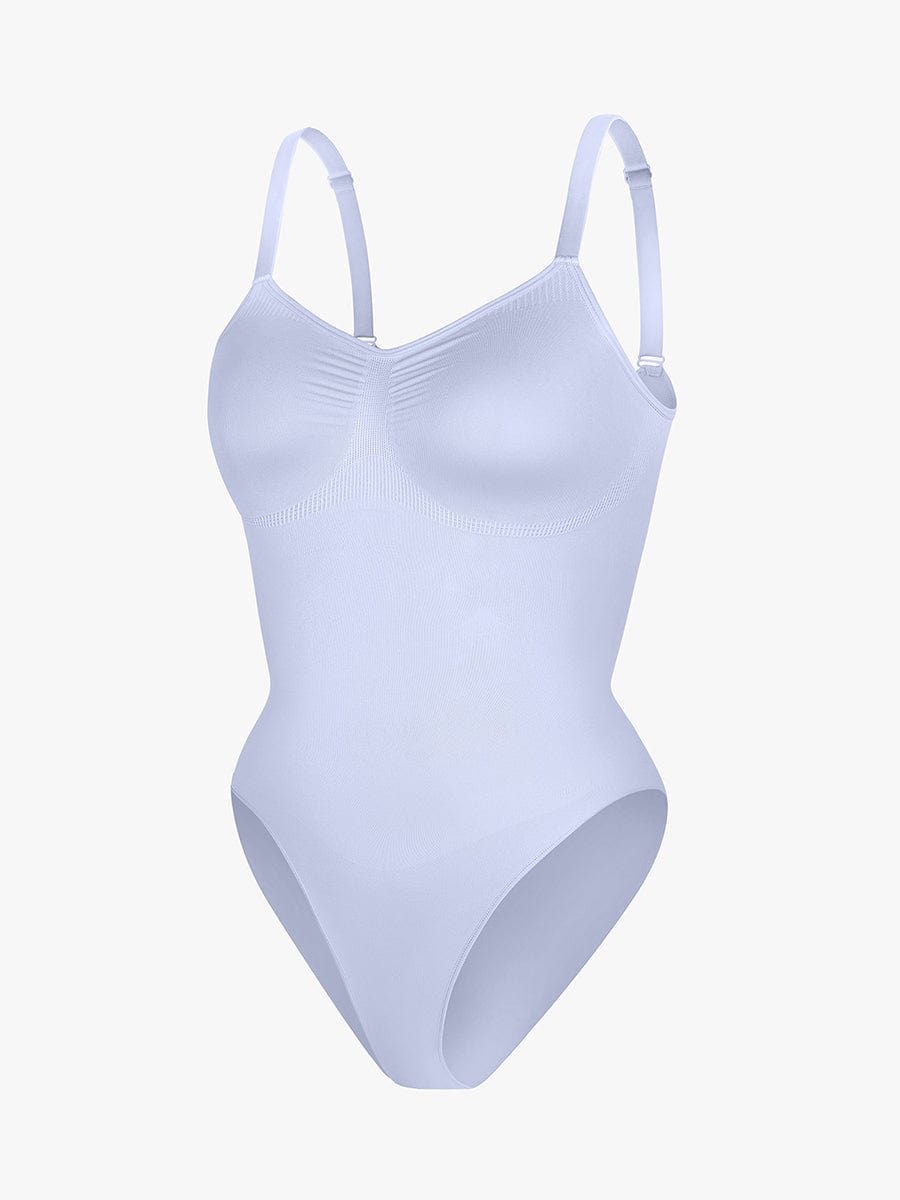 LumaShape Bodysuit (slip) - Novyre