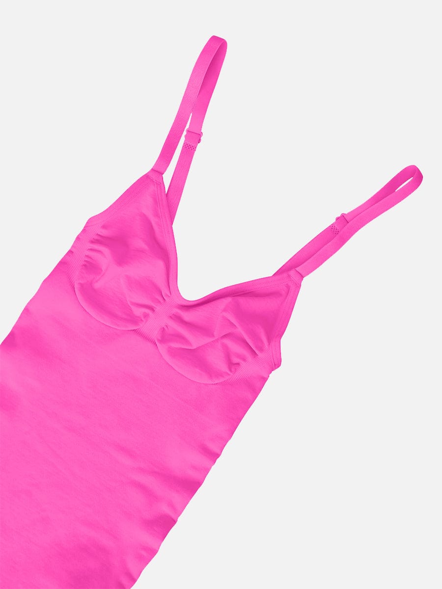 LumaShape bodysuit (string) - Novyre