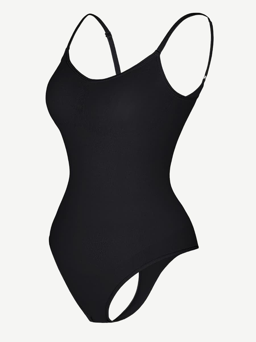 LumaShape bodysuit (string) - Novyre