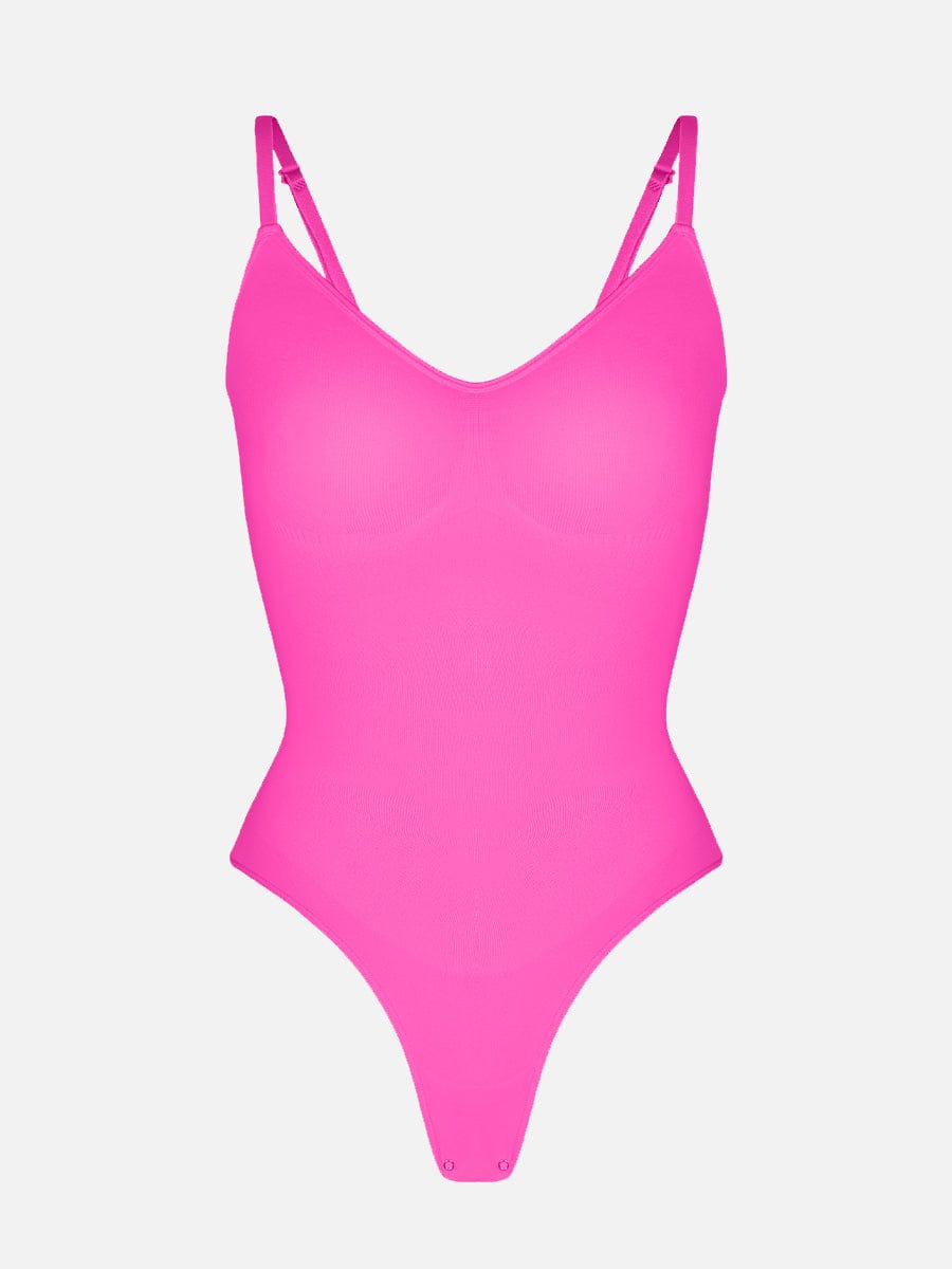 LumaShape bodysuit (string) - Novyre