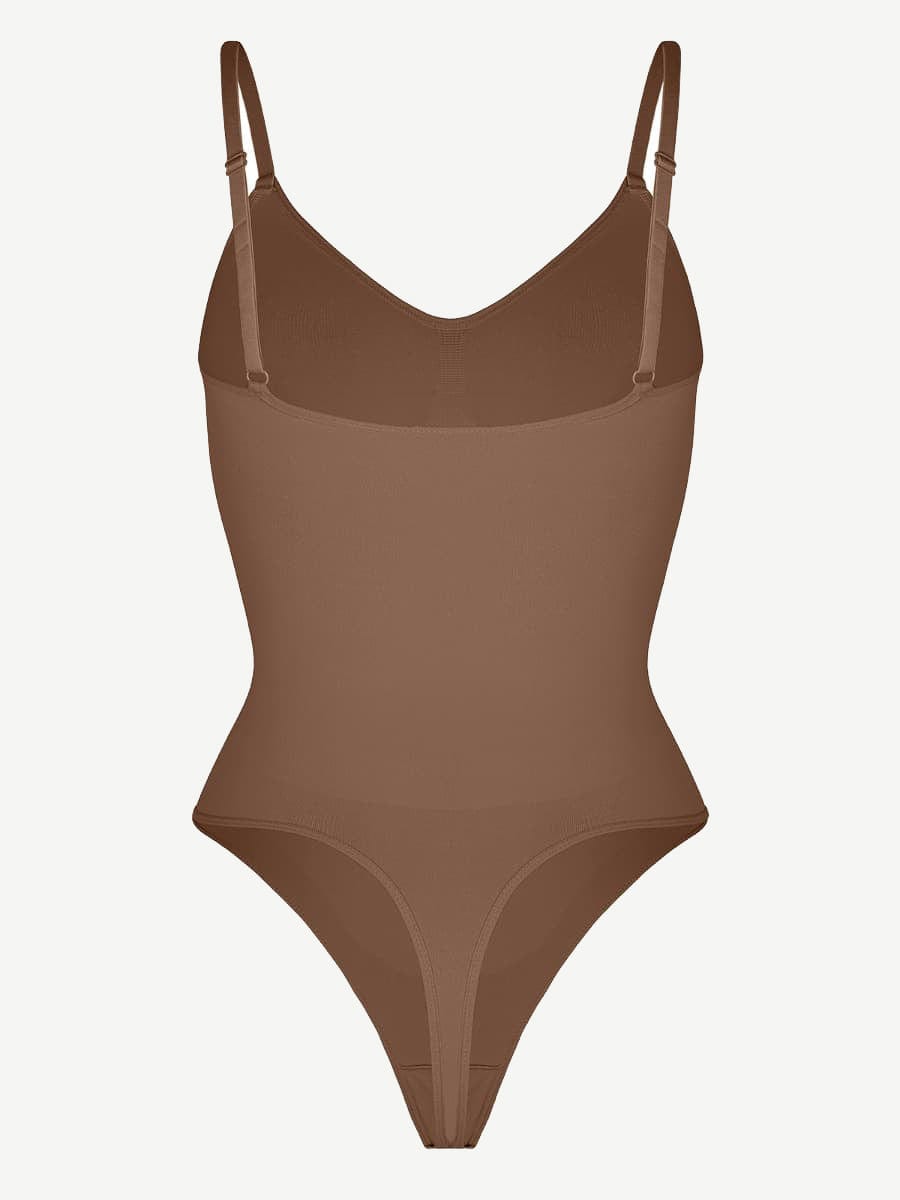 LumaShape bodysuit (string) - Novyre