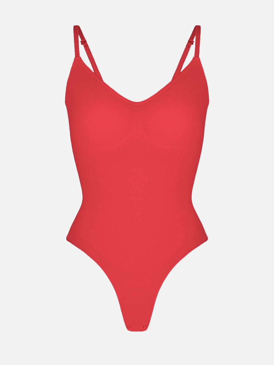 LumaShape bodysuit (string) - Novyre