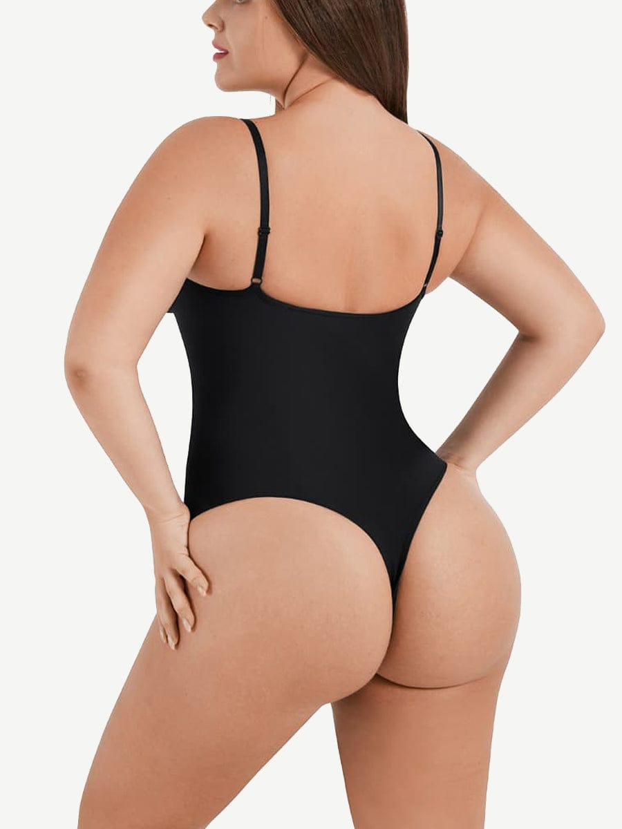 LumaShape bodysuit (string) - Novyre