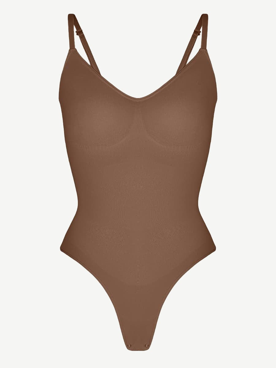 LumaShape bodysuit (string) - Novyre