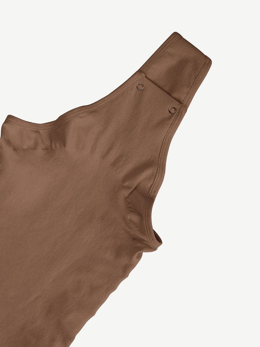 LumaShape bodysuit (string) - Novyre