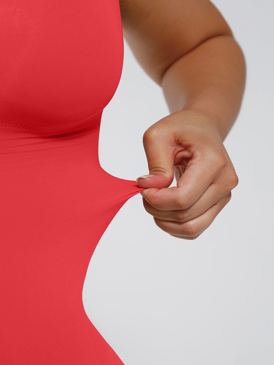 LumaShape bodysuit (string) - Novyre