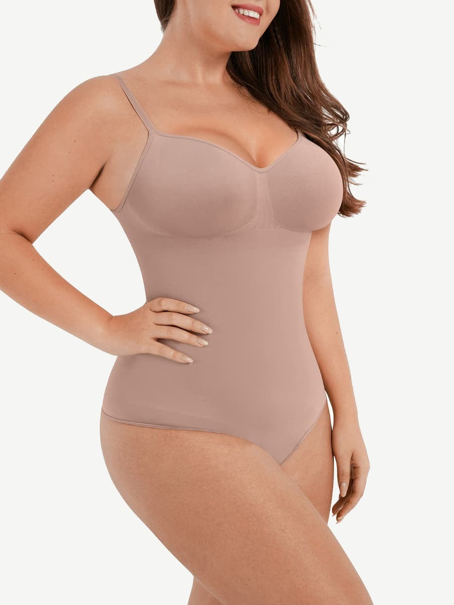 LumaShape bodysuit (string) - Novyre