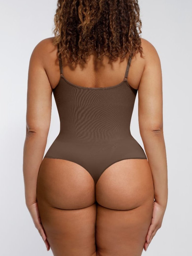 LumaShape bodysuit (string) - Novyre