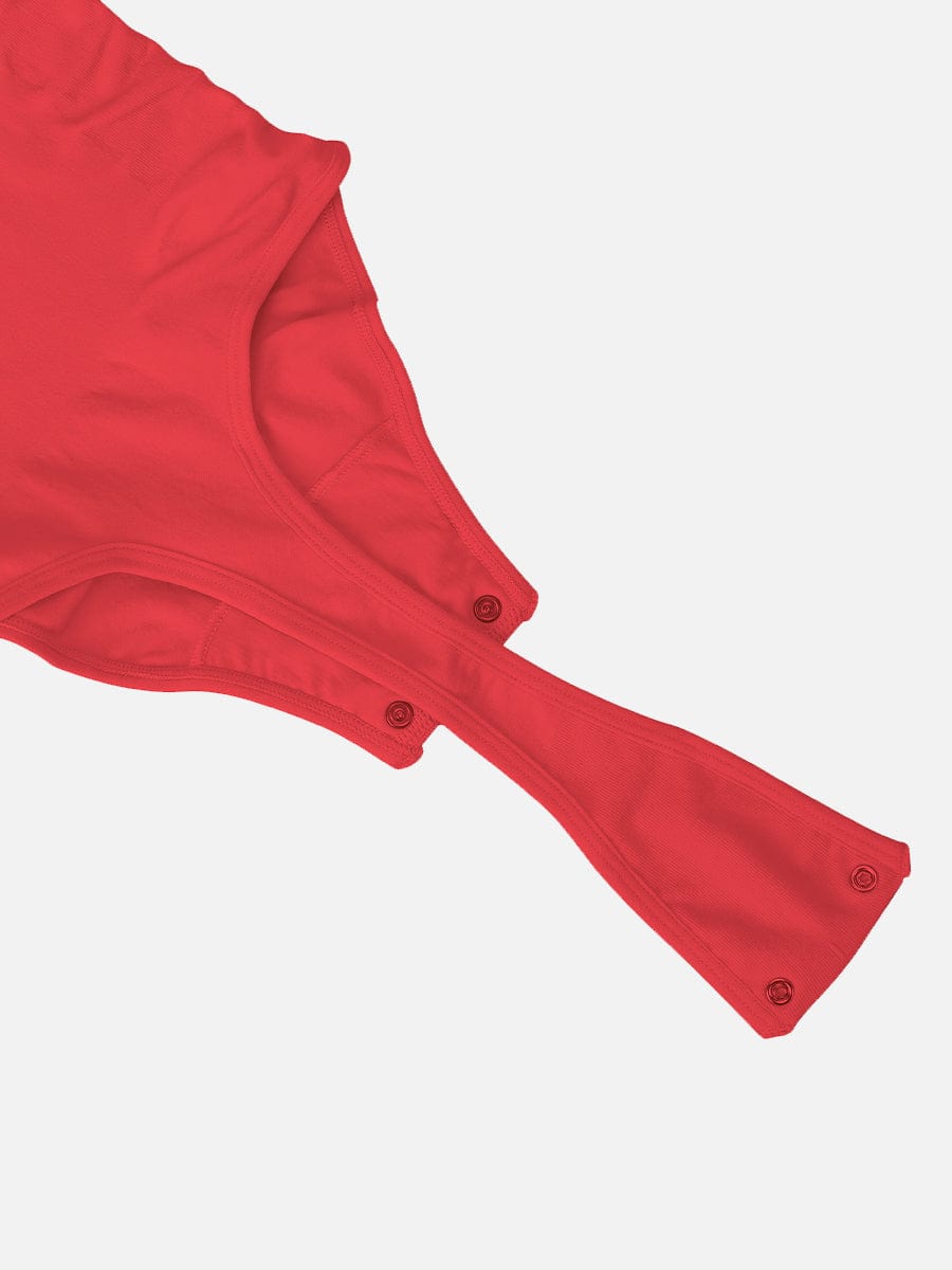 LumaShape bodysuit (string) - Novyre