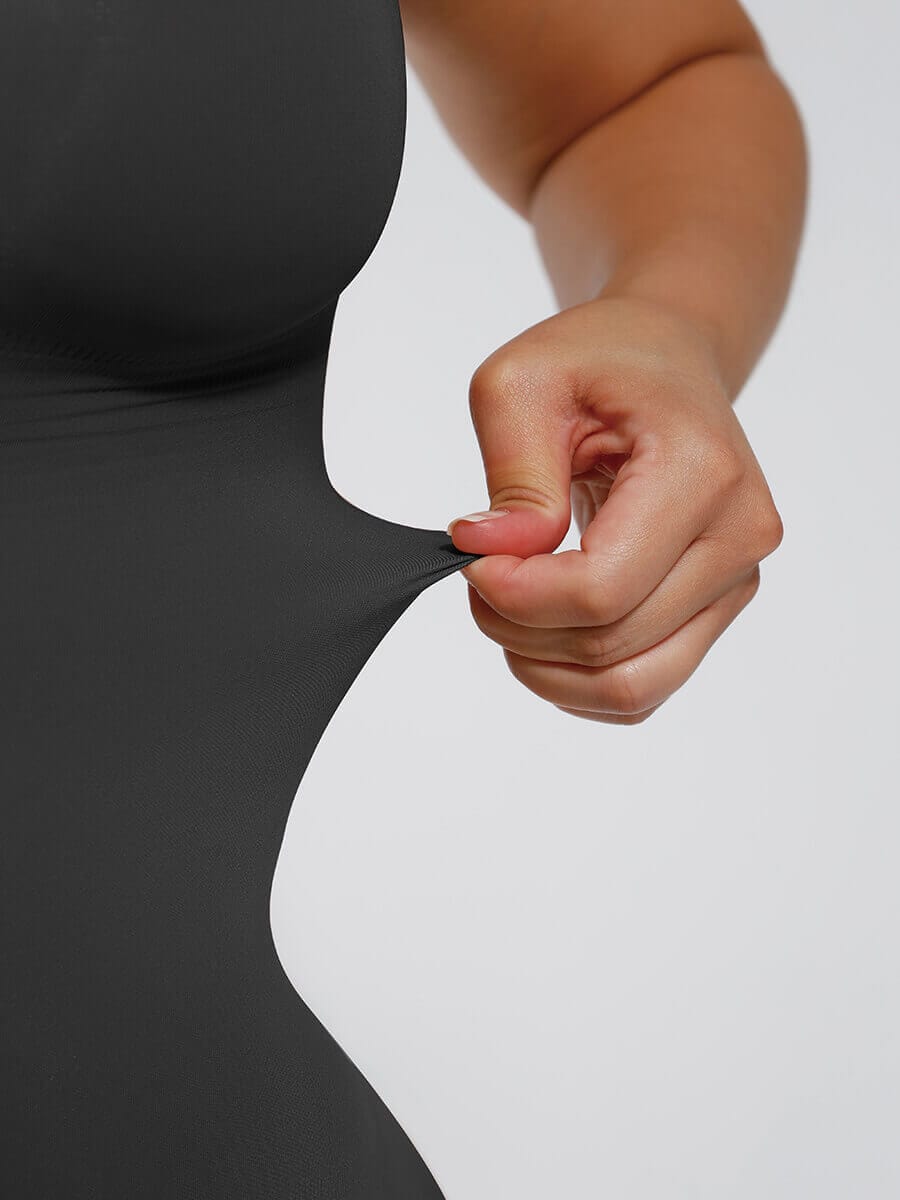 LumaShape bodysuit (string) - Novyre