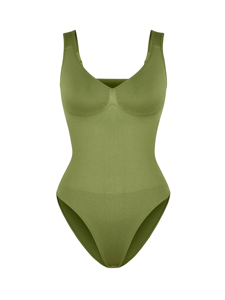 LumaShape Corvia Bodysuit - Novyre