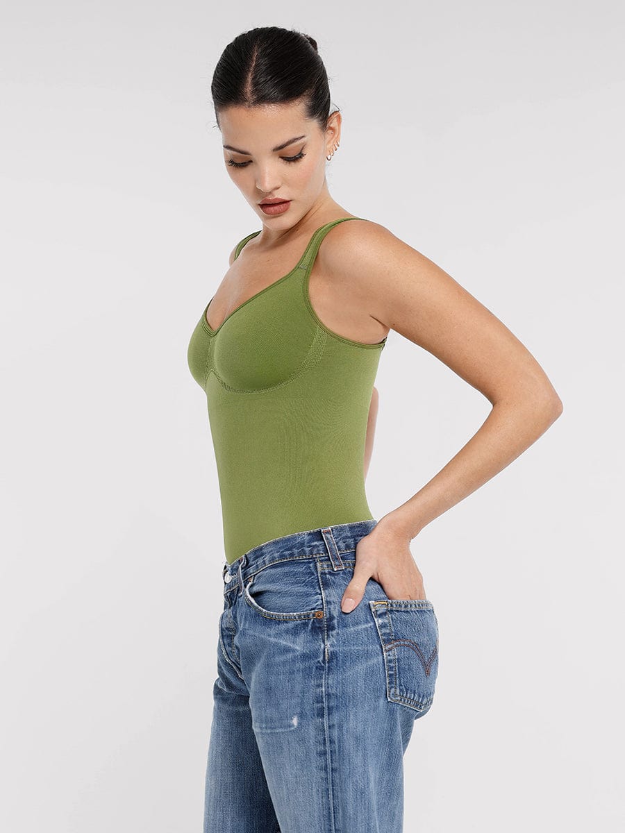 LumaShape Corvia Bodysuit - Novyre