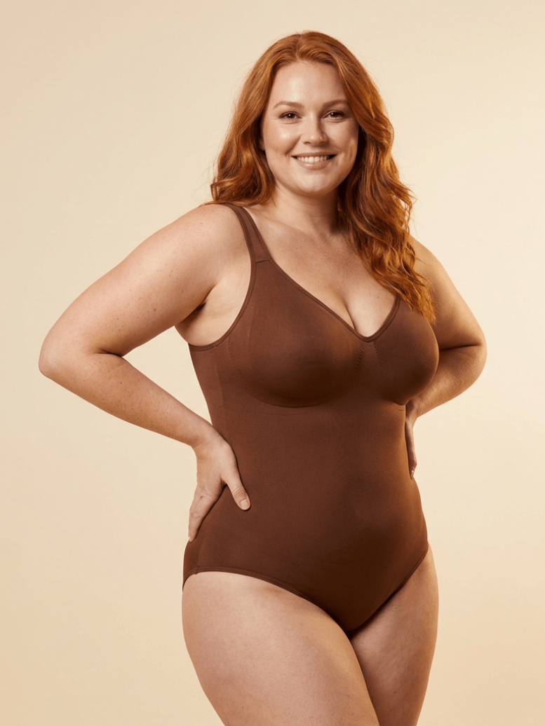 LumaShape Corvia Bodysuit - Novyre