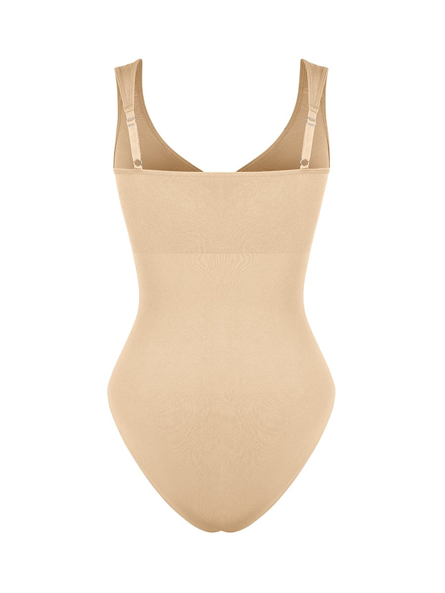 LumaShape Corvia Bodysuit - Novyre
