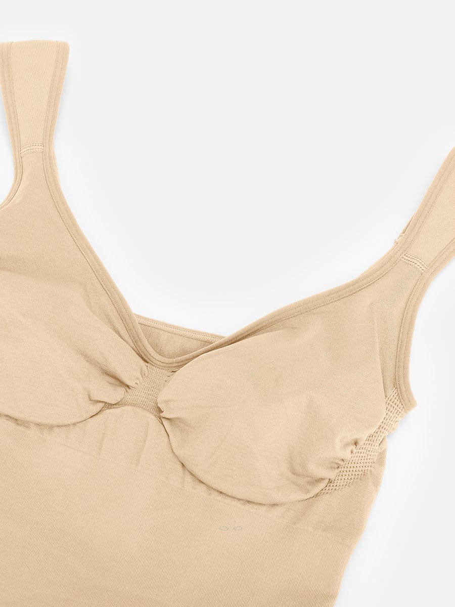 LumaShape Corvia Bodysuit - Novyre