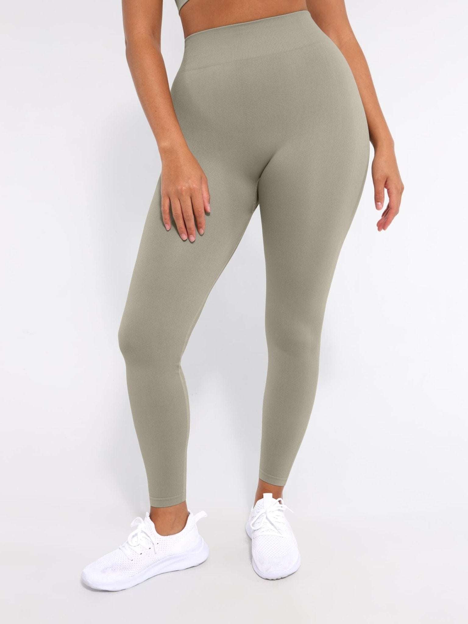 LumaSport Legging - Novyre