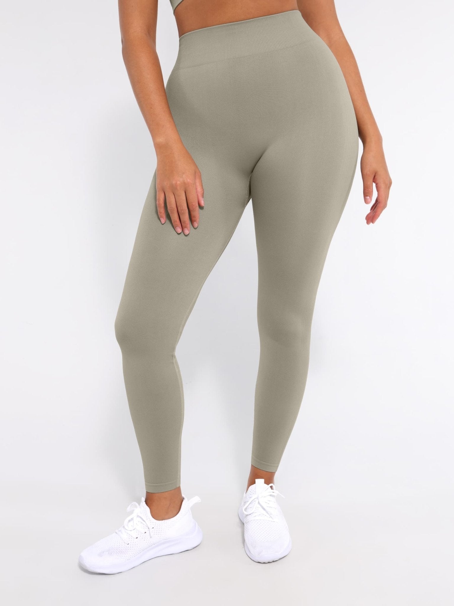 LumaSport Legging - Novyre