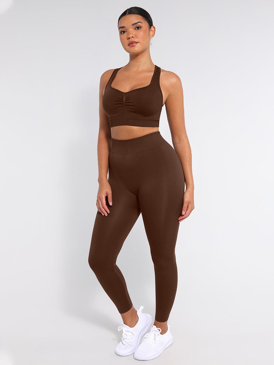 LumaSport Legging - Novyre