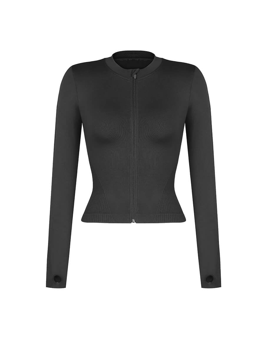 LumaSport Zip - Novyre