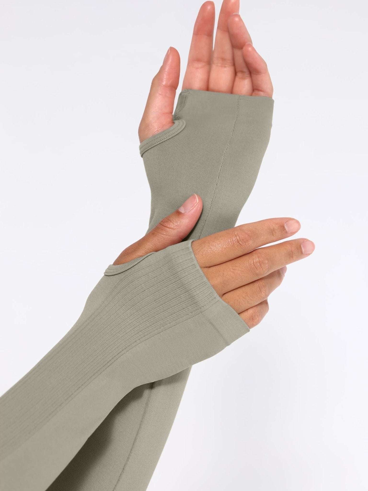 LumaSport Zip - Novyre