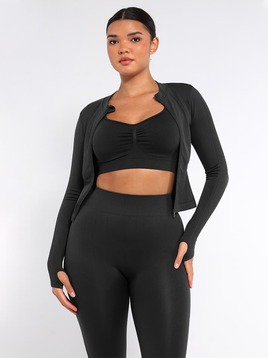 LumaSport Zip - Novyre