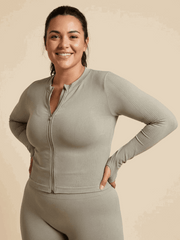 LumaSport Zip - Novyre