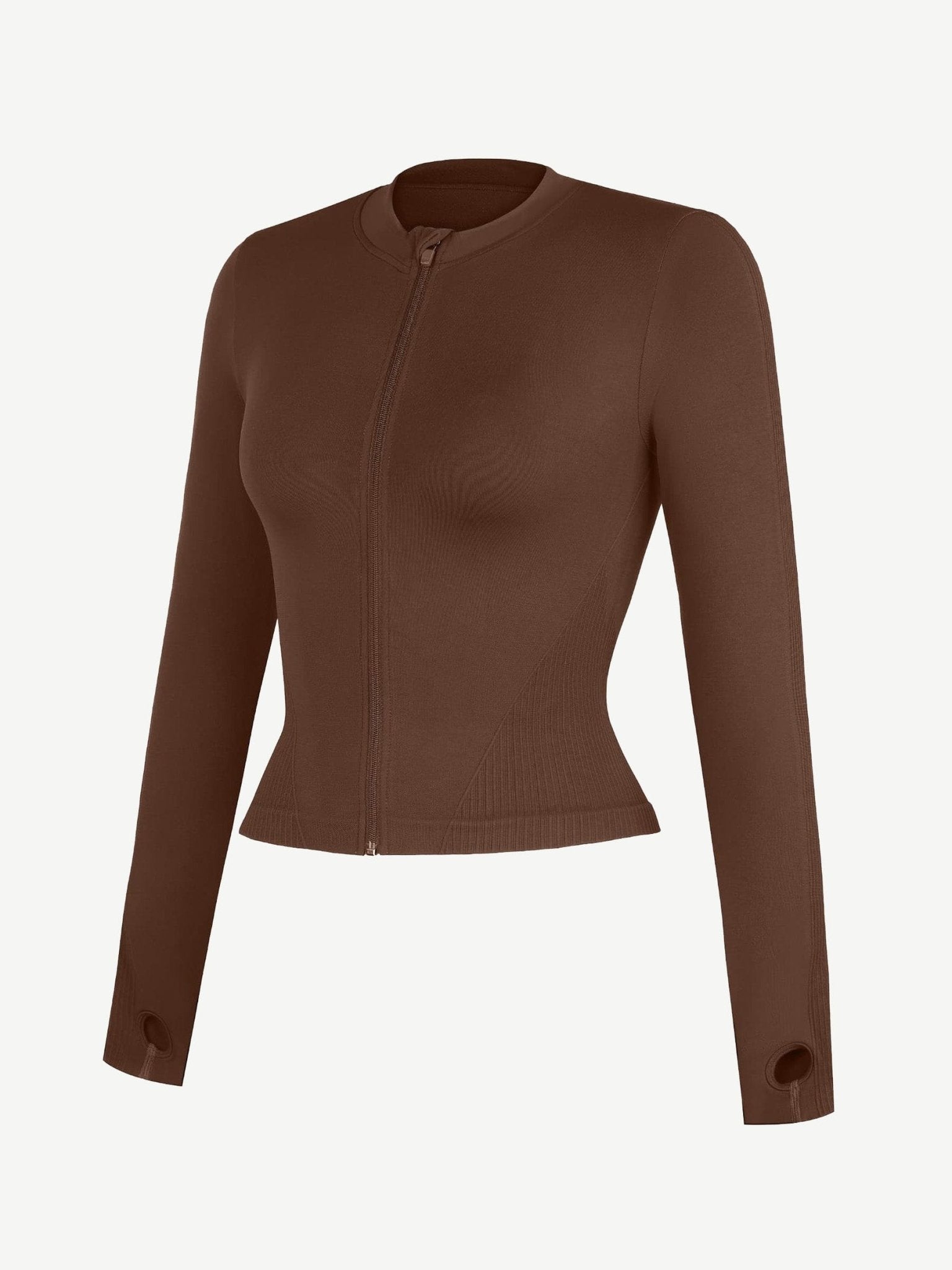 LumaSport Zip - Novyre