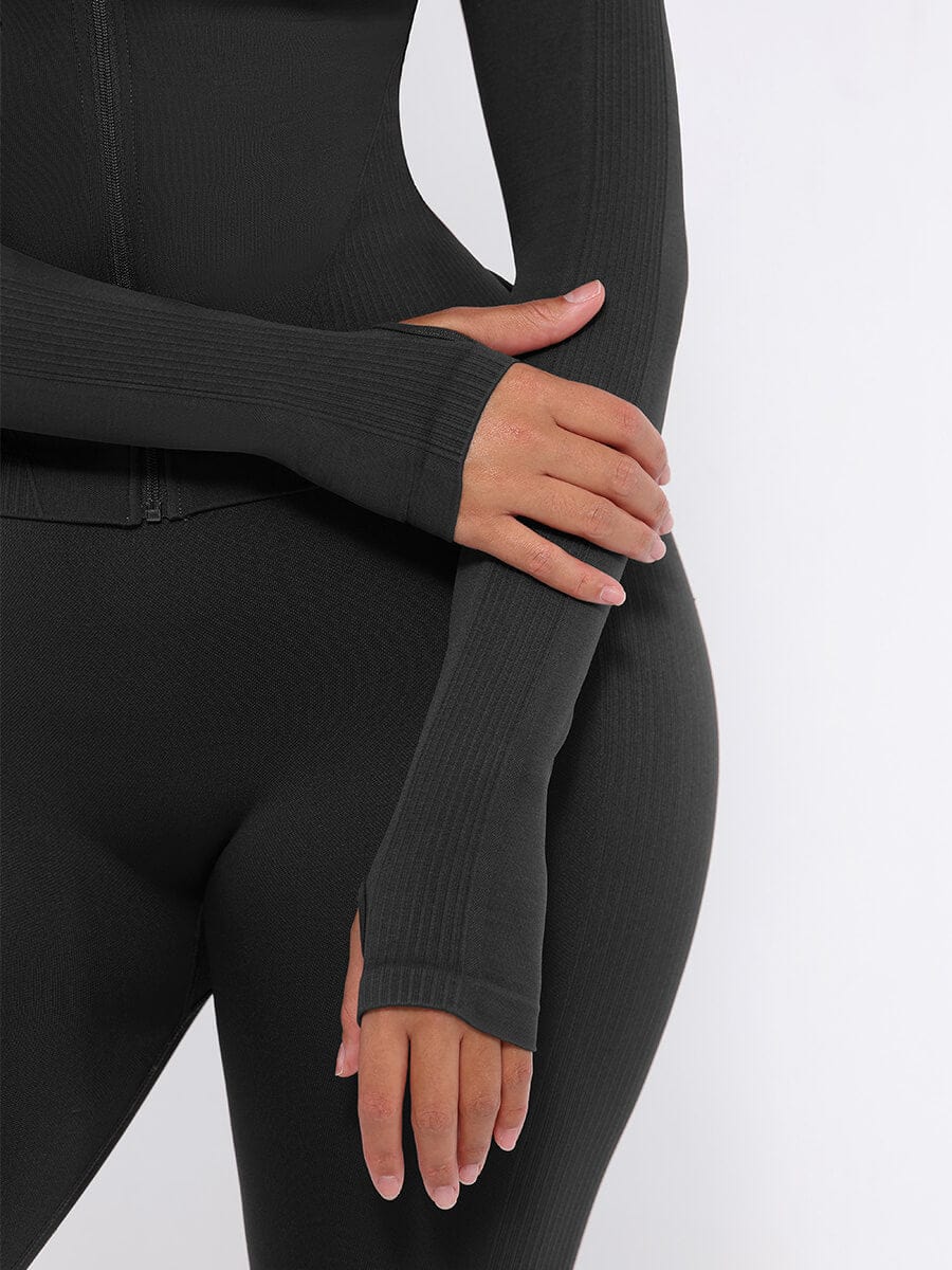 LumaSport Zip - Novyre