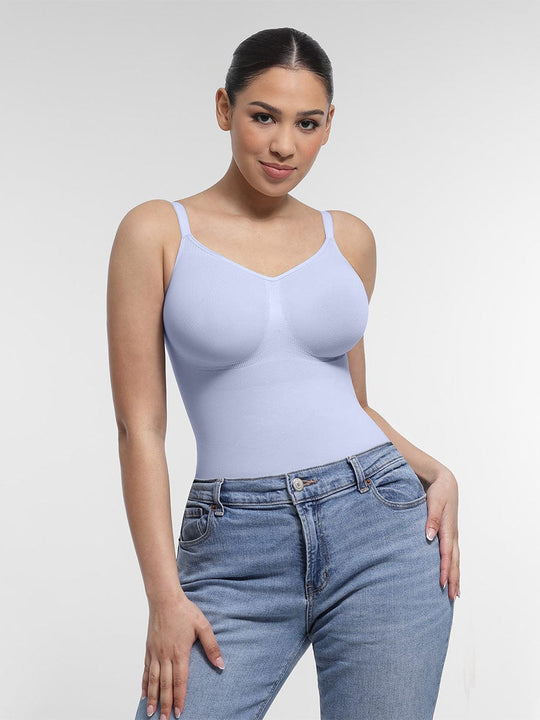 LumaShape Bodysuit (slip)