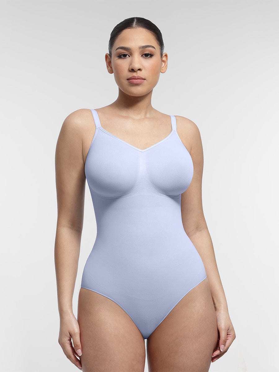 LumaShape Bodysuit (slip)