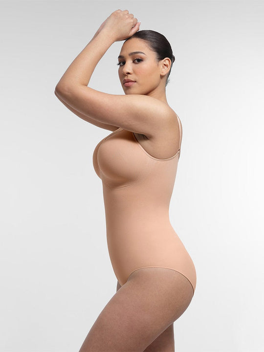 LumaShape Bodysuit (slip)