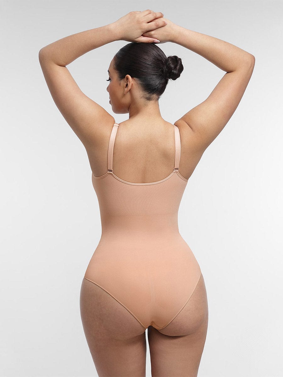 LumaShape Bodysuit (slip)