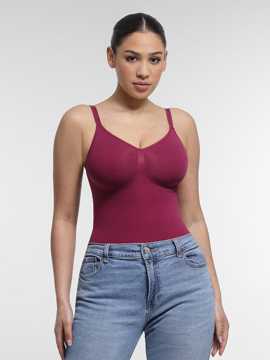LumaShape Bodysuit (slip)