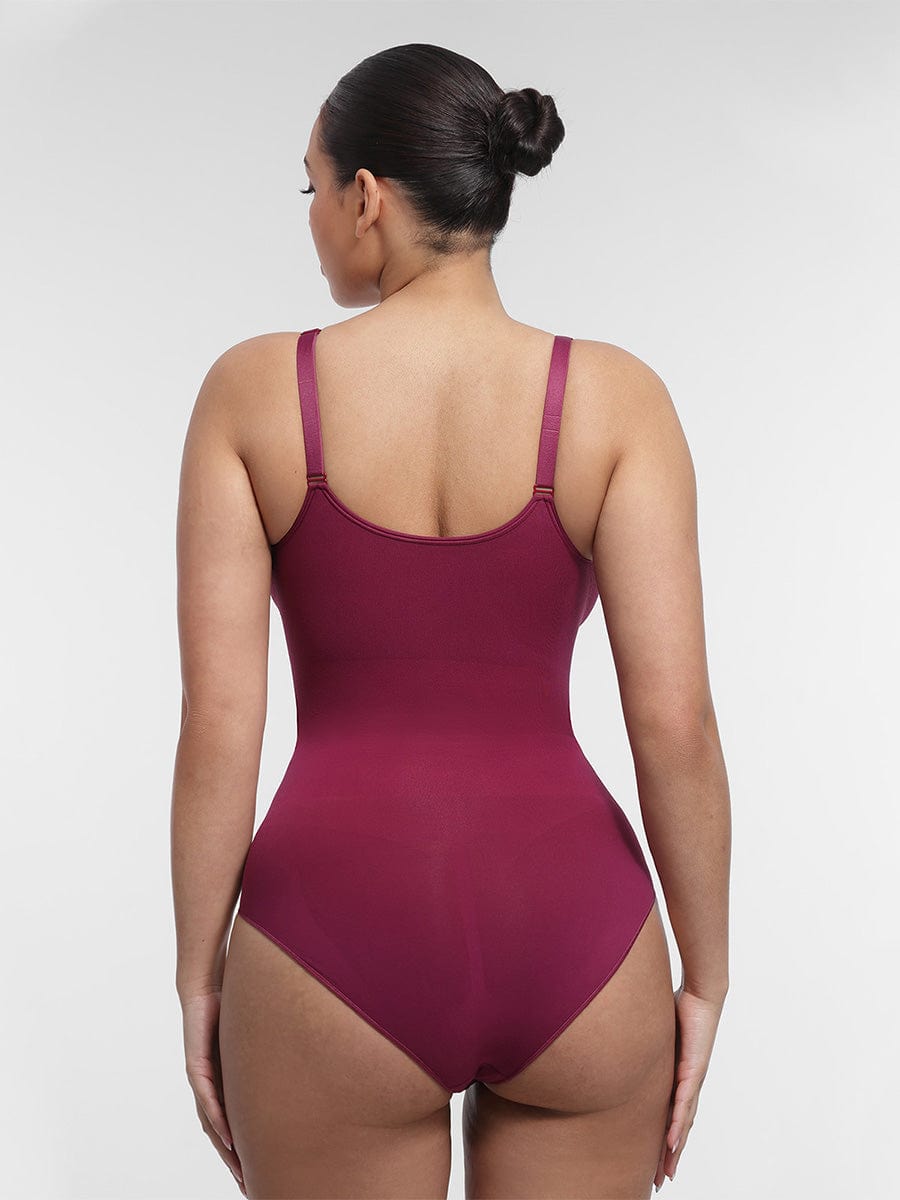 LumaShape Bodysuit (slip)