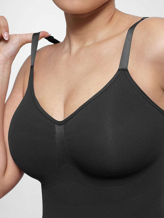 LumaShape Bodysuit (slip)