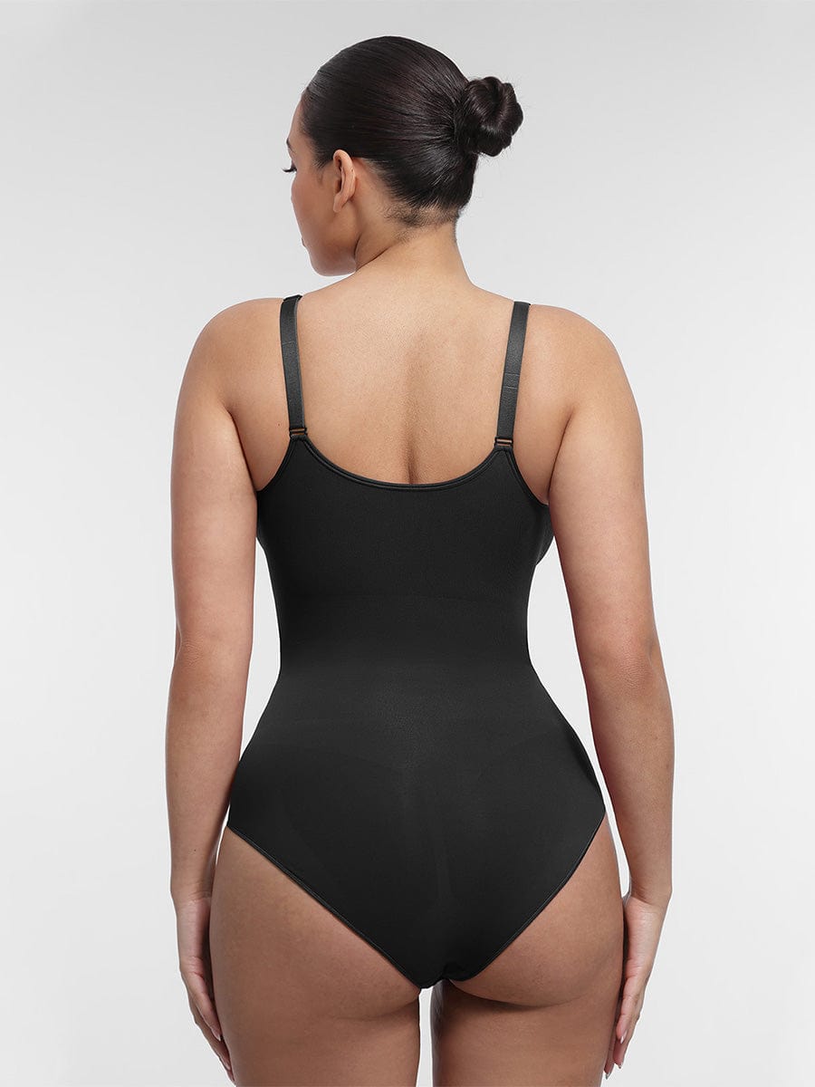 LumaShape Bodysuit (slip)