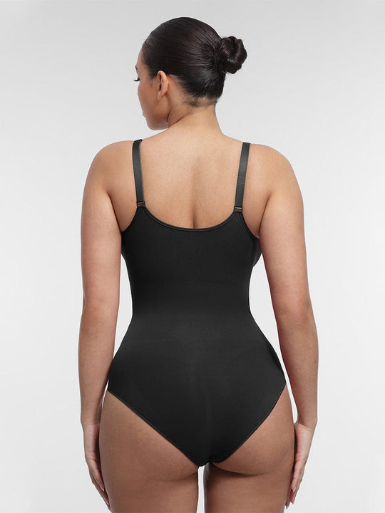 LumaShape Bodysuit (slip)