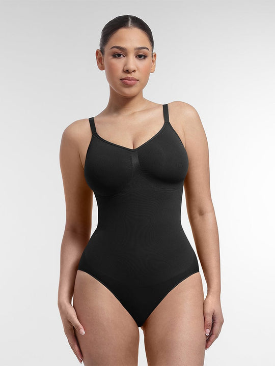 LumaShape Bodysuit (slip)