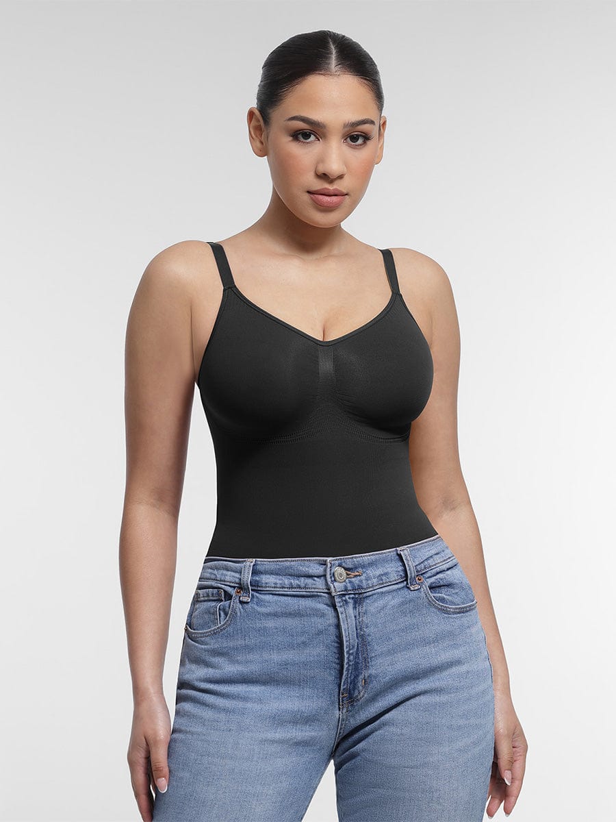 LumaShape Bodysuit (slip)