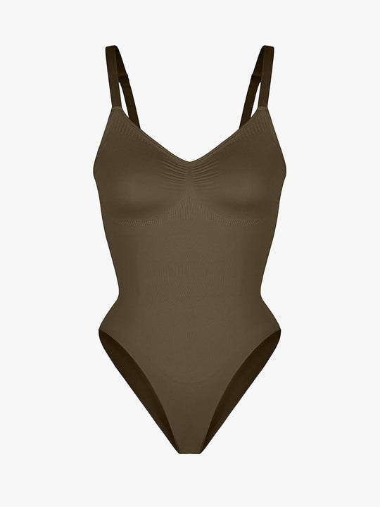 LumaShape Bodysuit (slip)