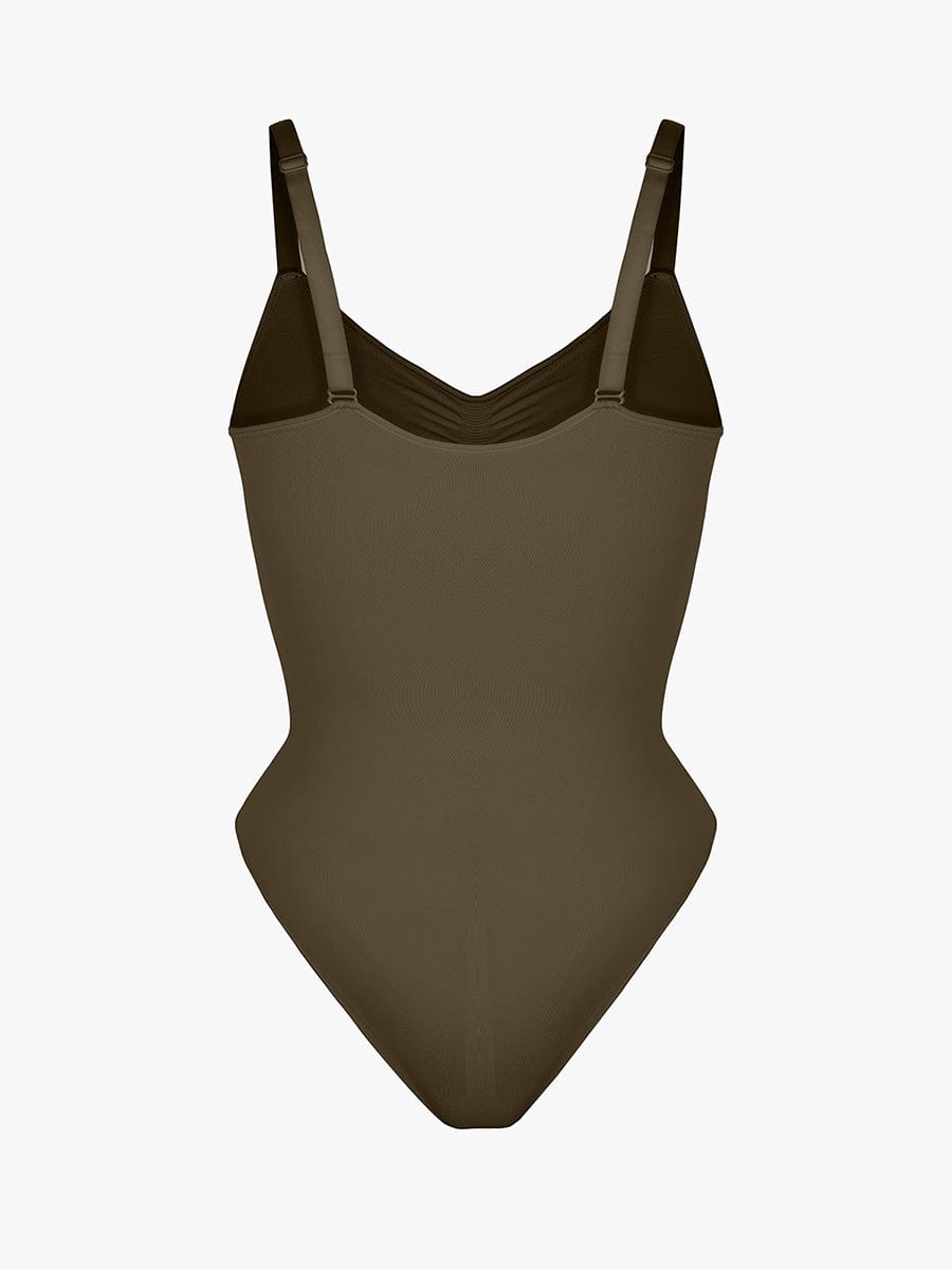 LumaShape Bodysuit (slip)
