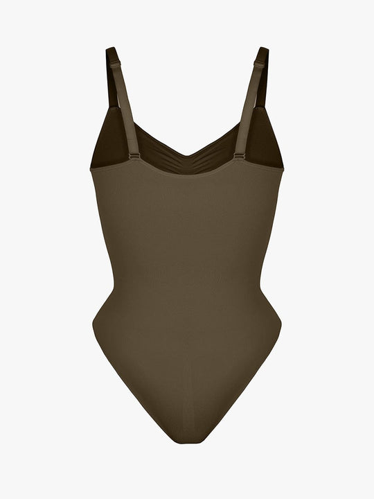 LumaShape Bodysuit (slip)