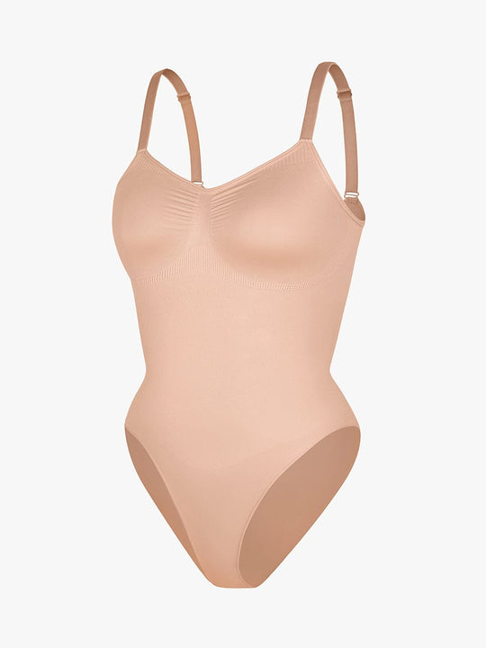 LumaShape Bodysuit (slip)