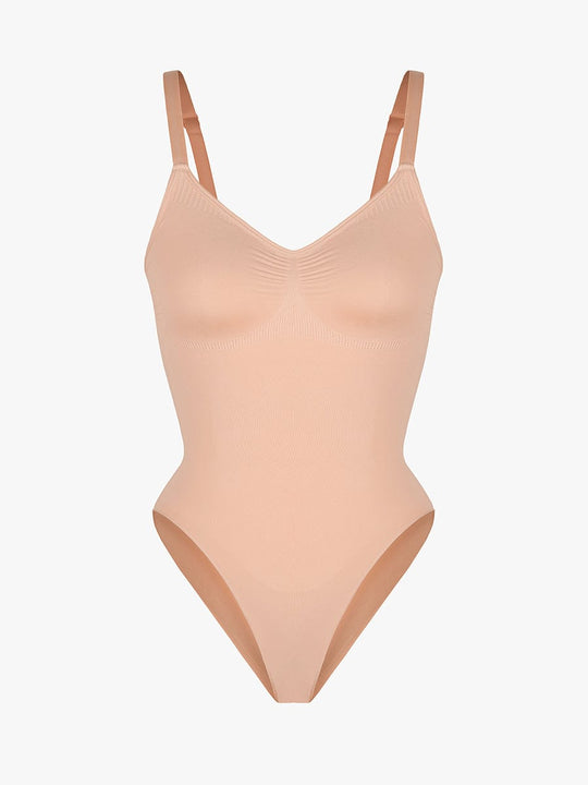 LumaShape Bodysuit (slip)