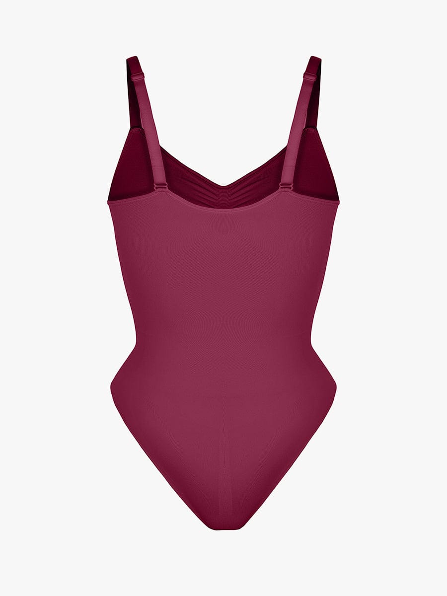 LumaShape Bodysuit (slip)