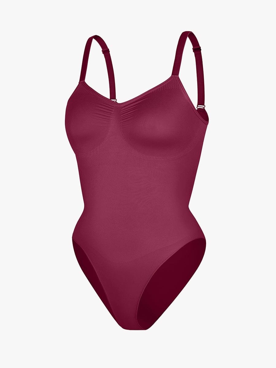 LumaShape Bodysuit (slip)