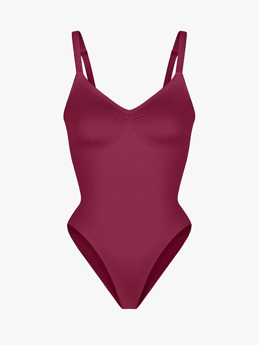 LumaShape Bodysuit (slip)